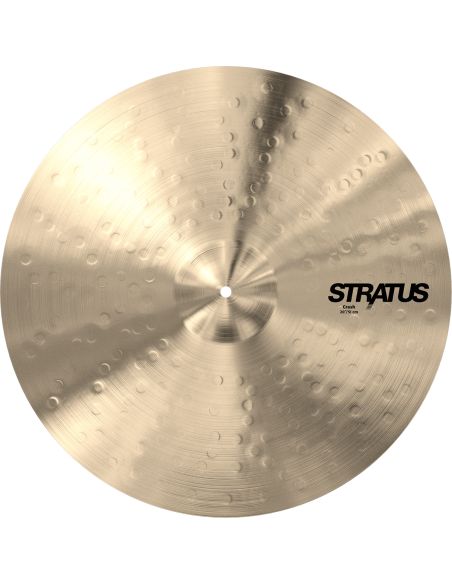 Cymbale STRATUS - Crash 20"