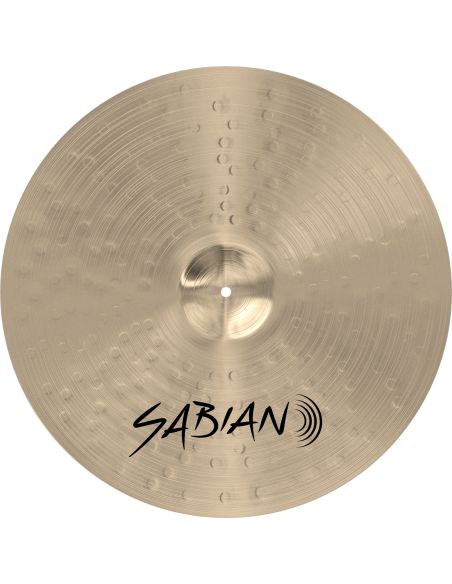 Cymbale STRATUS - Crash 20"