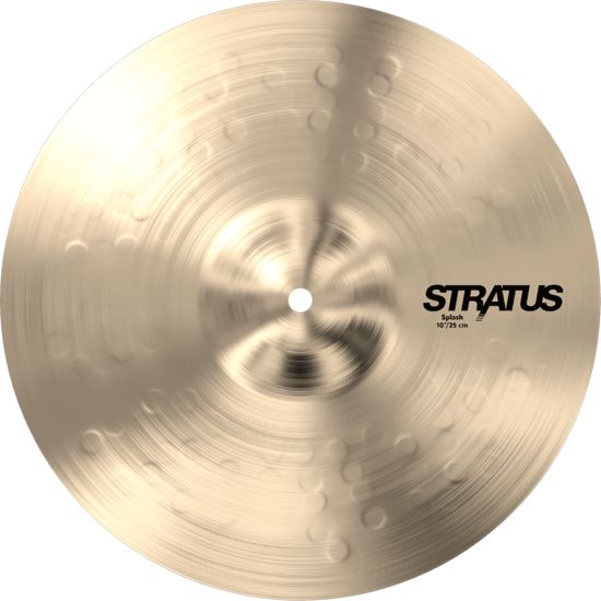 copy ofCymbale - effet 12" stax