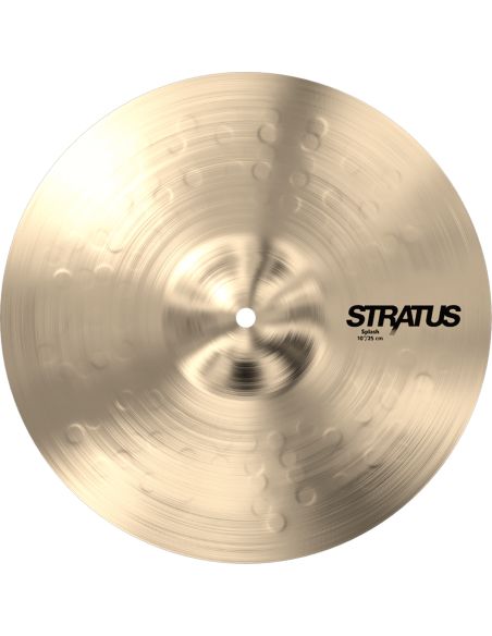 copy ofCymbale - effet 12" stax