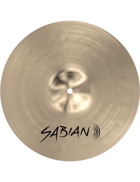 copy ofCymbale - effet 12" stax