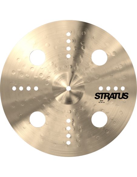 copy ofcopy ofCymbale - effet 12" stax