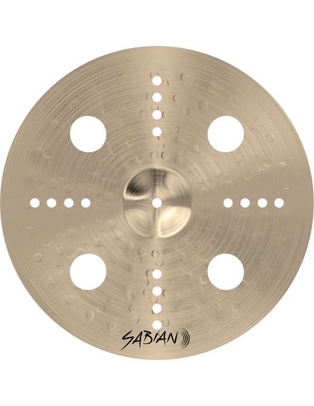 copy ofcopy ofCymbale - effet 12" stax