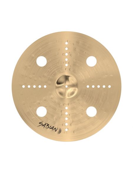 copy ofcopy ofCymbale - effet 12" stax