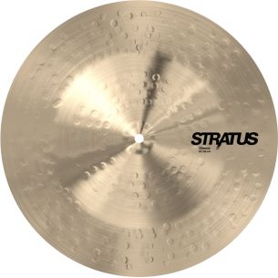 S1816 - Cymbal CHINA 18"