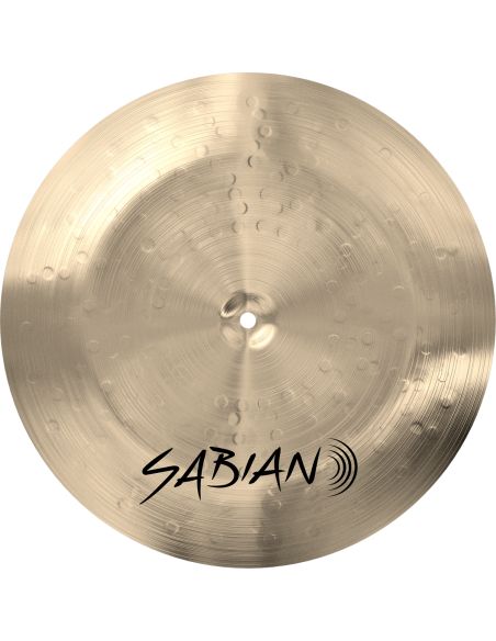 copy of21916CSB - Cymbale AA Chad Smith HOLY CHINA 19" BRILLANTE