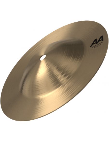 20763MP - Chinese - Cymbale AA Max Bell chime 7"