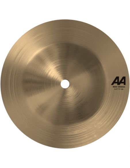 206563MP - Chinese - Cymbale AA Max Bell chime 6,5"