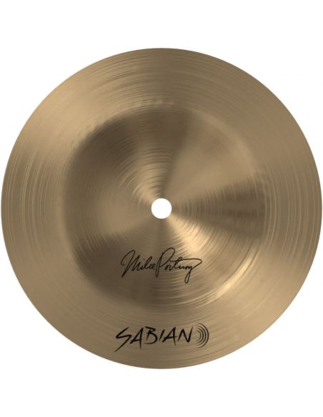 206563MP - Chinese - Cymbale AA Max Bell chime 6,5"