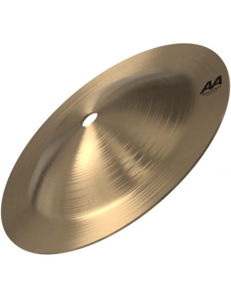 20663MP - Chinese - Cymbale AA Max Bell chime 6"