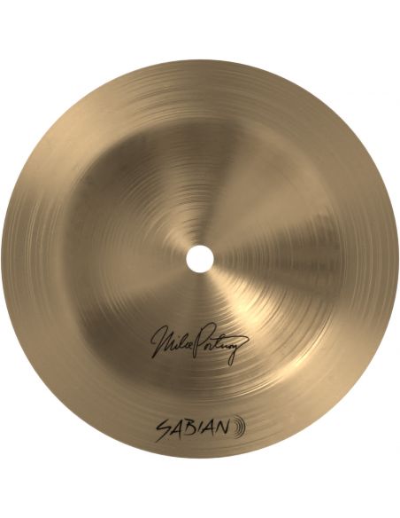 20663MP - Chinese - Cymbale AA Max Bell chime 6"