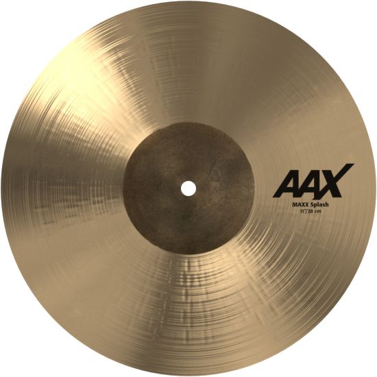 copy ofAAX 6" Splash