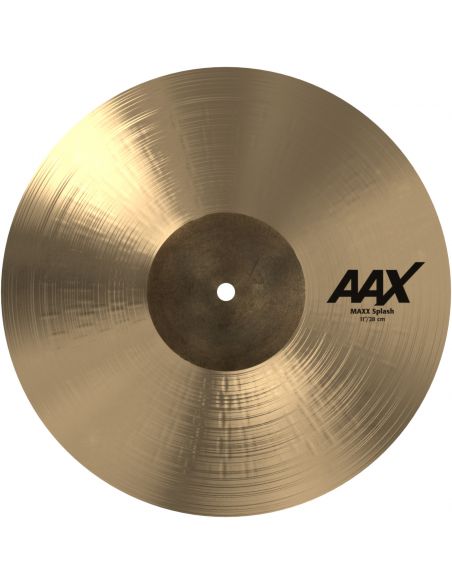copy ofAAX 6" Splash