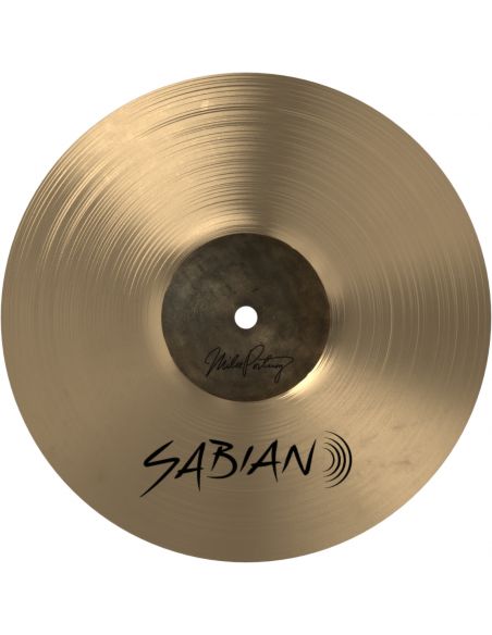 20905XMPV2 - Splash - Cymbale Maxx splash 9" AAX V2