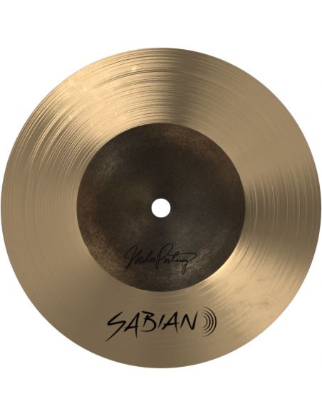 20705XMPV2 - Splash - Cymbale Maxx splash 7" AAX V2