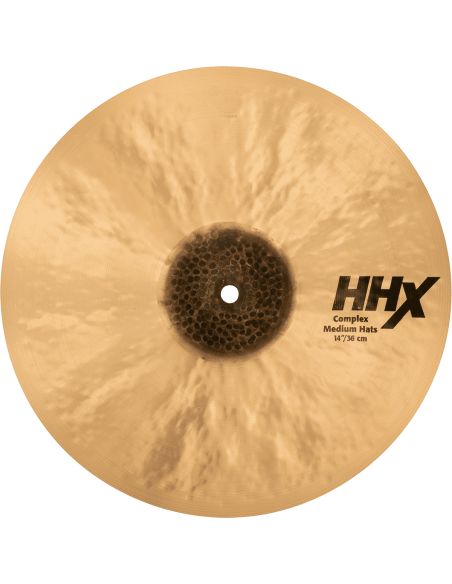 1005XCN-PW - Set harmonique - Pack HHX Complex Praise and Worship