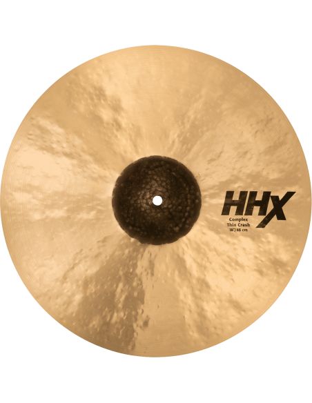 1005XCN-PW - Set harmonique - Pack HHX Complex Praise and Worship