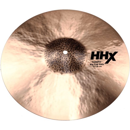 copy ofHHX Evolution 13" Hi-Hats