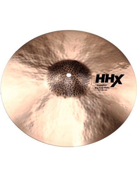 copy ofHHX Evolution 13" Hi-Hats
