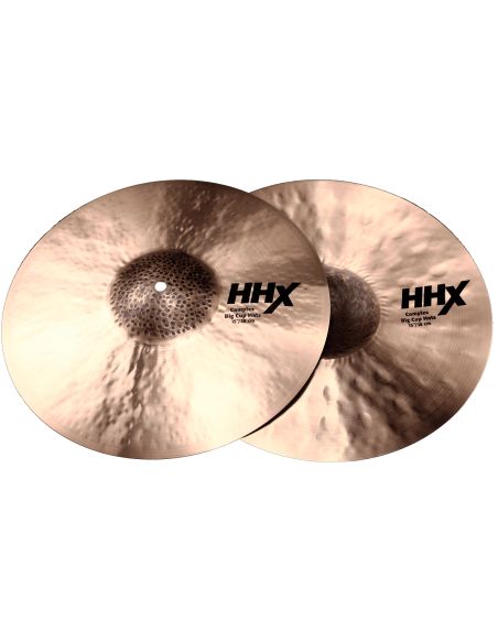 copy ofHHX Evolution 13" Hi-Hats