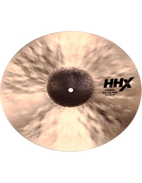 copy ofHHX Evolution 13" Hi-Hats
