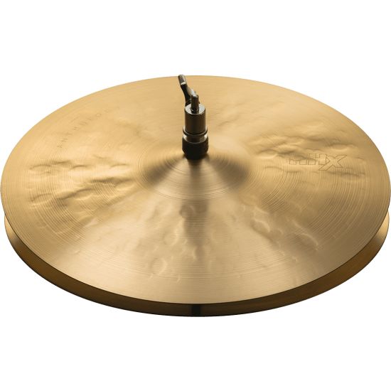 114XALN -Hi-hat - 14" Anthology Low Bell Hi-Hats