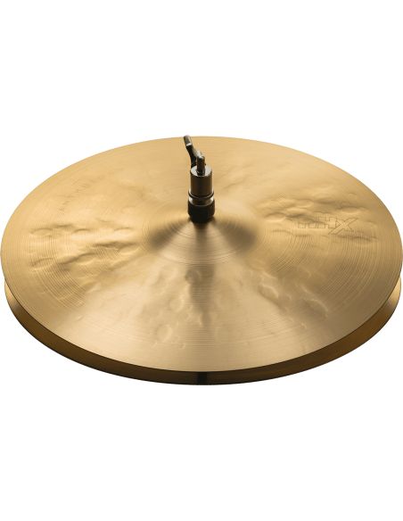 114XALN -Hi-hat - 14" Anthology Low Bell Hi-Hats