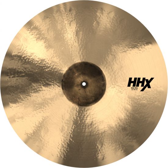 122XMP - Ride - Cymbale ride 22" HHX signature Mike Portnoy 