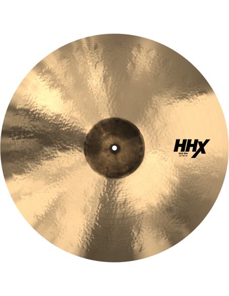 122XMP - Ride - Cymbale ride 22" HHX signature Mike Portnoy 
