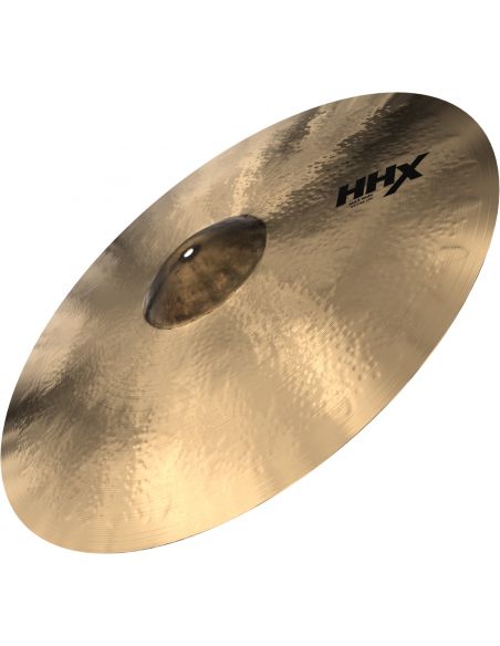 122XMP - Ride - Cymbale ride 22" HHX signature Mike Portnoy 