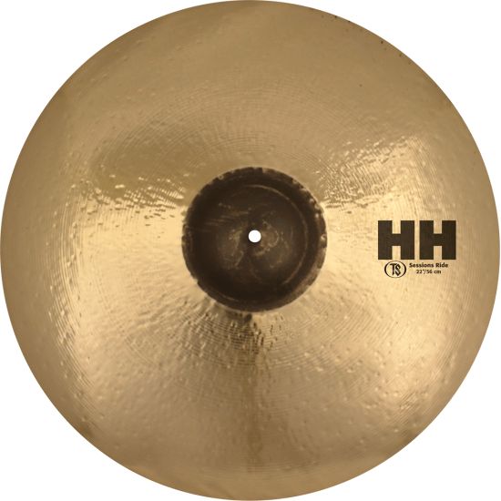 copy of12178 - Cymbal HH 21" VINTAGE RIDE