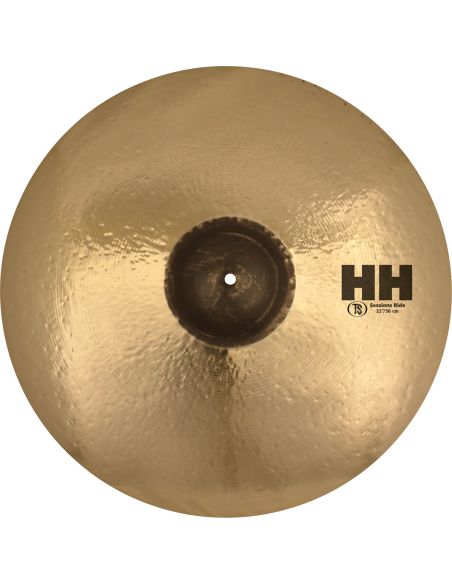 12212TS - Ride - ride 22" SESSION TODD SUCHERMAN