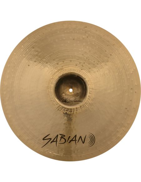 12212TS - Ride - ride 22" SESSION TODD SUCHERMAN