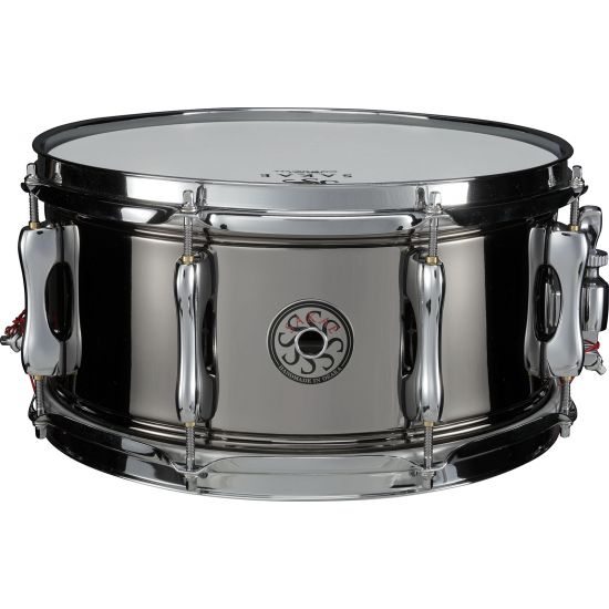 SDM-1365BRJ - Caisse claire Japan Custom Laiton 13" x 6,5"