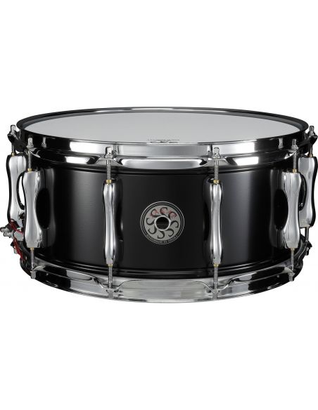 copy ofcopy ofSDM1455PBJ - Caisse claire Japan Custom phosphore bronze 14"x5,5"