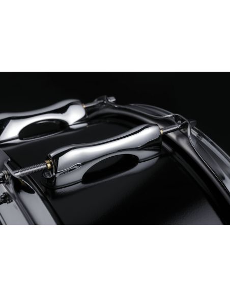 SDM-1465STJ - Caisse claire Japan Custom Acier 14" x 6,5"