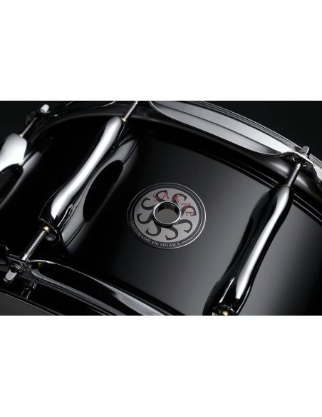 copy ofcopy ofSDM1455PBJ - Caisse claire Japan Custom phosphore bronze 14"x5,5"