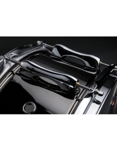 SDM-1465STJ - Caisse claire Japan Custom Acier 14" x 6,5"