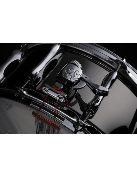 copy ofcopy ofSDM1455PBJ - Caisse claire Japan Custom phosphore bronze 14"x5,5"