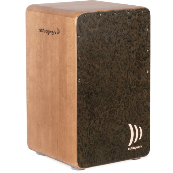 CP4907 - Cajon EVO Racine