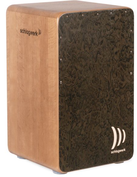 CP4907 - Cajon EVO Racine