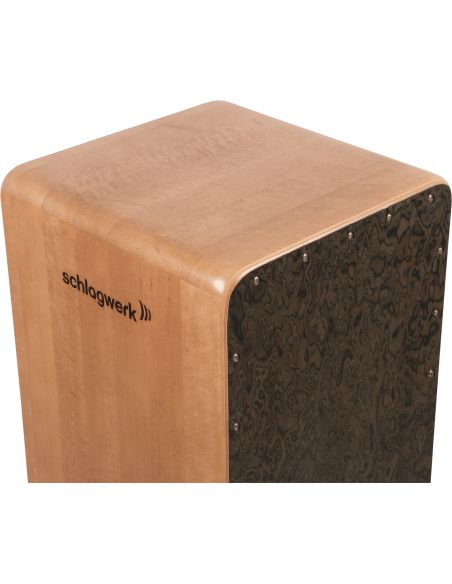 CP4907 - Cajon EVO Racine