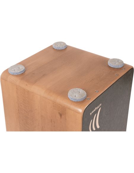 CP4907 - Cajon EVO Racine