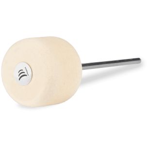 BE45 - Battes - Batte en feutre "Fat Punch"