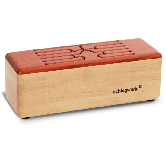 60102 - Log Drum - 10 notes - Fa penta