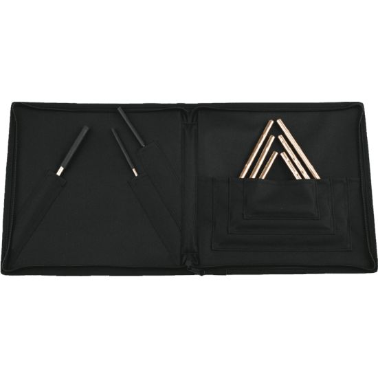 copy of61135-7B8H - TRIANGLE MARTELE 7"