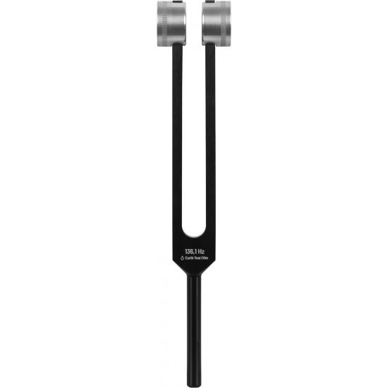 PTF-OM - Diapason - Power - Master - 136,1 Hz 