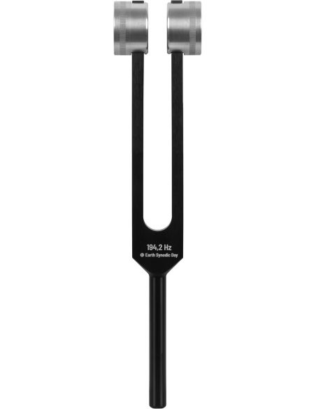 OM - Diapason - Power - Earth Day164,2 Hz 