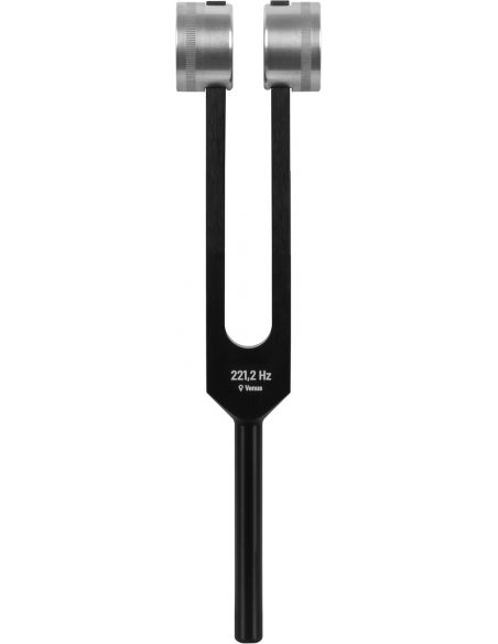 PTF-VE - Diapason - Power - Venus - 221,2 Hz