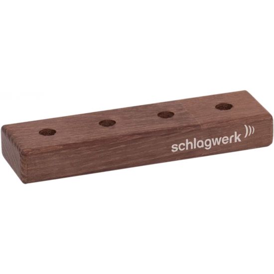 PTF-WS4 - Support pour Diapason - "Power"